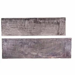 Viadurini Living Konsolentisch Flur-2 Consolle in Stahl Industriestil Modernes Design Homemotion - Sesam