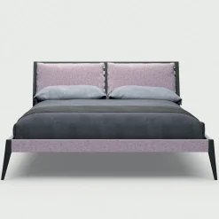 Viadurini Night Design Schlafzimmer Komplett-5 Elements Luxury Komplettes Schlafzimmer Made in Italy - Adige