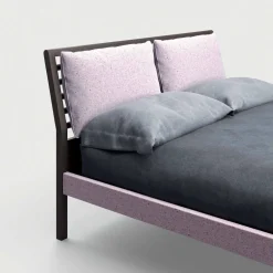 Viadurini Night Design Schlafzimmer Komplett-5 Elements Luxury Komplettes Schlafzimmer Made in Italy - Adige