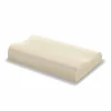 PROGETTO NOTTE Kopfkissen-2 ergonomische hypoallergene Kissen aus Memory Foam - Cervical Memory