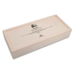 Coltellerie Berti Tischmesser-6 glatte Klingenmesser, Berti Exklusiv für Viadurini - Andalo