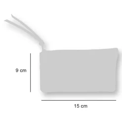 Viadurini by Marchi 1633 Italienische Mode-3 handbedruckte einteilige Baumwollkupplungen - Viadurini von Marchi