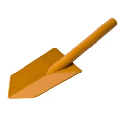 Viadurini in the Garden Deko Artikel Und Wohnaccessoires-3 Metall Gartengeräte mit Holzsockel Made in Italy - Garten