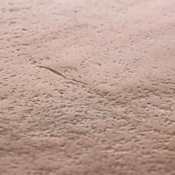 Viadurini Living Moderne Couchtische-3 runde Couchtische aus Aluminium und Stahl Homemotion - Sempronio