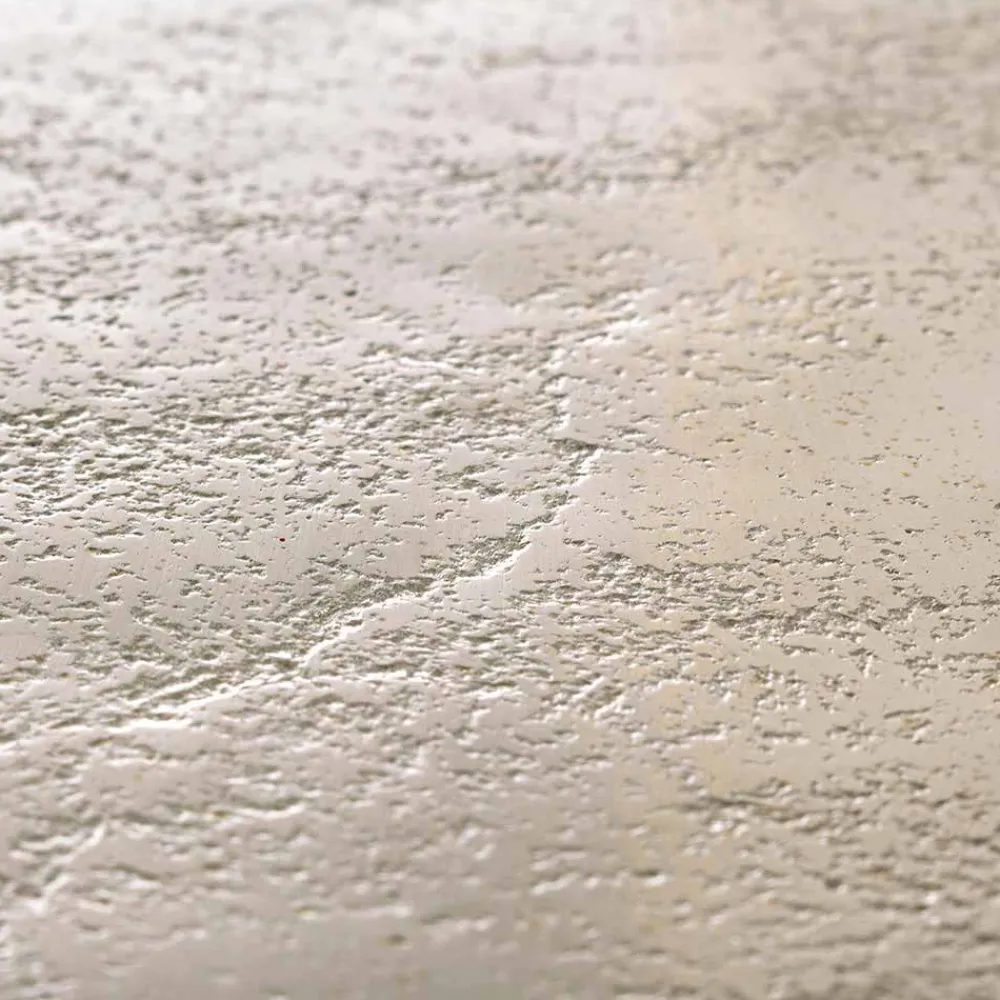 Viadurini Living Moderne Couchtische-3 runde Couchtische aus Aluminium und Stahl Homemotion - Sempronio