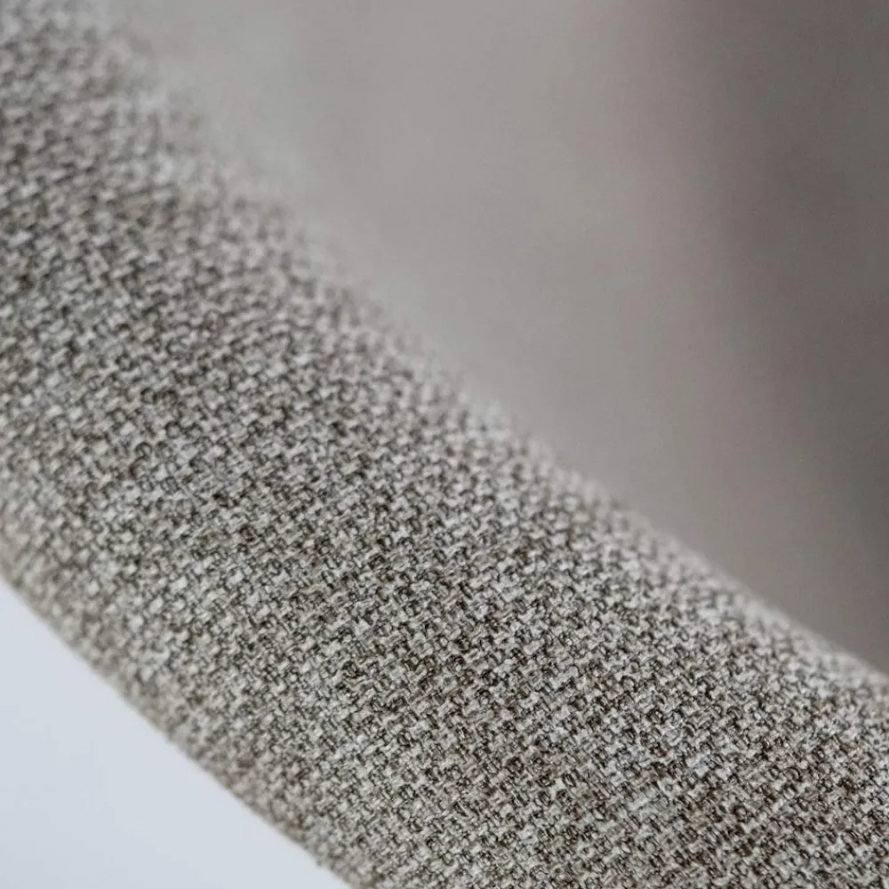 Viadurini Living Moderne Stühle-4 Stühle mit Stoffsitz, erhältlich in verschiedenen Ausführungen – Toskana