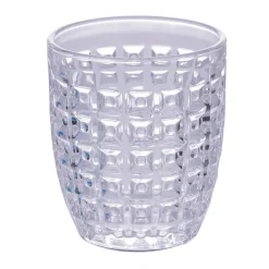 Viadurini Kitchen Gläser Set-12 Wassergläser 350 ml in verschiedenen Farben und Dekorationen - Ozean