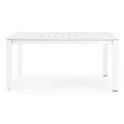 Viadurini in the Garden Gartentische Aus Aluminium|Ausziehbare Gartentische-Aluminium Gartentisch Ausziehbar auf 240 cm, Homemotion - Pemberton