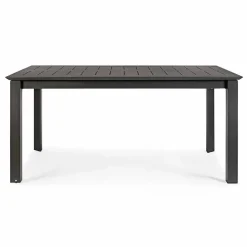 Viadurini in the Garden Gartentische Aus Aluminium|Ausziehbare Gartentische-Aluminium Gartentisch Ausziehbar auf 240 cm, Homemotion - Pemberton