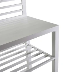 Viadurini in the Garden Gartenideen-Aluminium-Außenschrank in verschiedenen Größen - Kamera