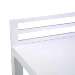 Viadurini in the Garden Gartenideen-Aluminium-Außenschrank in verschiedenen Größen - Kamera