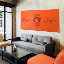 Viadurini Radiators Heizkörper Elektrisch-Anpassbarer elektrischer Heizkörper aus Marmorpulver, hergestellt in Italien – Lineep