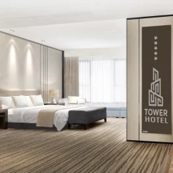 Viadurini Radiators Heizkörper Hydraulisch-Anpassbarer hydraulischer Heizkörper aus Marmorpulver, hergestellt in Italien – Lineep