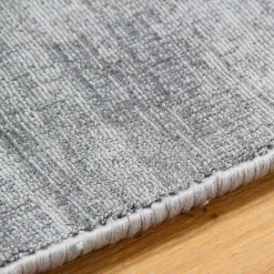 Viadurini Carpets Teppiche-Anpassbarer vielseitiger Designteppich aus Viskose und Baumwolle - Mutter