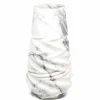 Viadurini Living Deko Vasen-Arabesque Marble Design dekorative Vase Made in Italy - Brock
