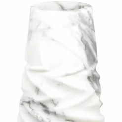 Viadurini Living Deko Vasen-Arabesque Marble Design dekorative Vase Made in Italy - Brock