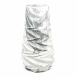 Viadurini Living Deko Vasen-Arabesque Marble Design dekorative Vase Made in Italy - Brock