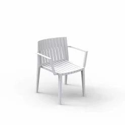 Vondom Sessel Kunststoff-Armchair Spritz Kollektion von , Polypropylen mit Glasfaser, 4 Stück