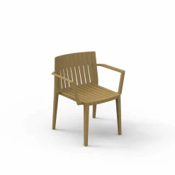 Vondom Sessel Kunststoff-Armchair Spritz Kollektion von , Polypropylen mit Glasfaser, 4 Stück