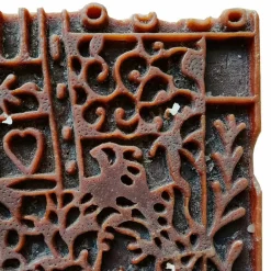 Viadurini Handmade Candles Duftkerzen-Artisan Candle mit 4 Dochten aus Duftwachs Made in Italy - Tacna