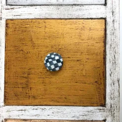 Viadurini Living Kommoden-Artisan Kommode aus Massivholz mit 9 Schubladen Made in Italy - Pierrot