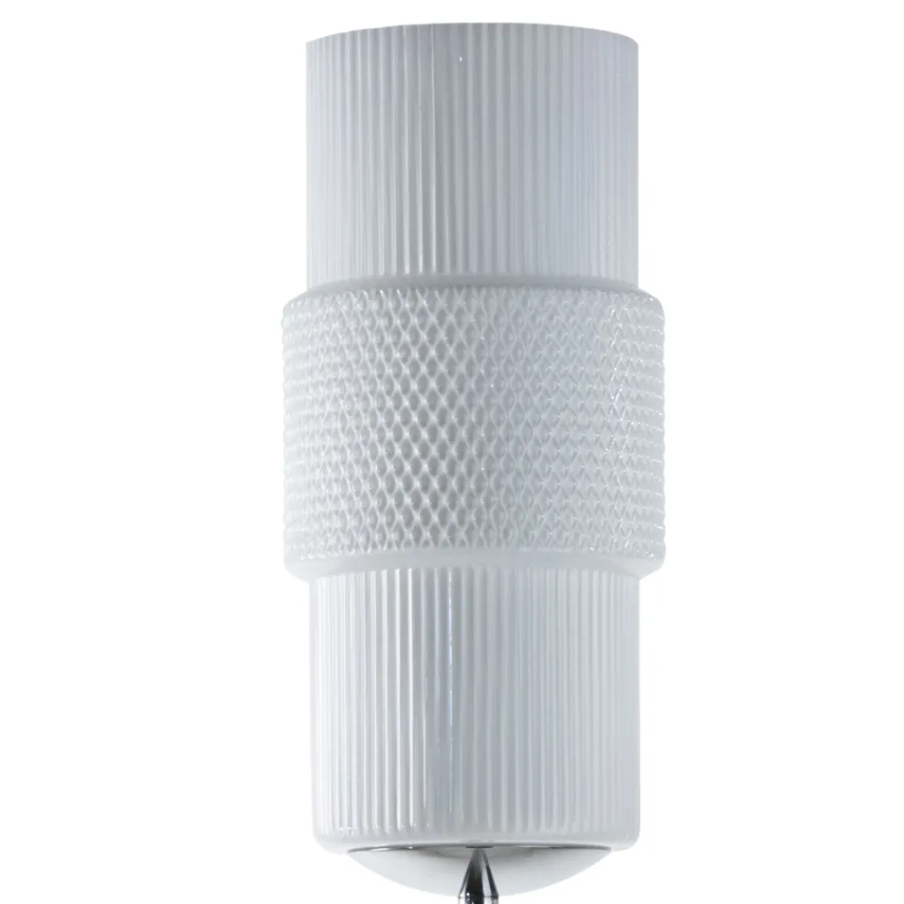 Viadurini Vetro di Venezia Murano Lampen|Moderne Stehlampen-Artisan Stehlampe aus venezianischem geblasenem Glas 30 cm - Satomi