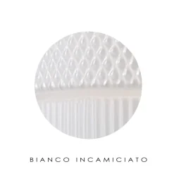 Viadurini Vetro di Venezia Murano Lampen|Moderne Stehlampen-Artisan Stehlampe aus venezianischem geblasenem Glas 30 cm - Satomi