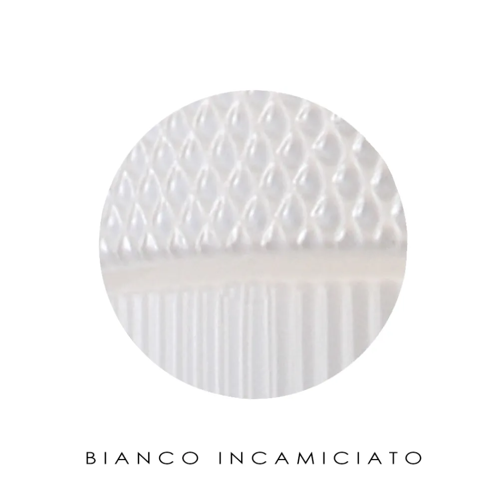 Viadurini Vetro di Venezia Murano Lampen|Moderne Stehlampen-Artisan Stehlampe aus venezianischem geblasenem Glas 30 cm - Satomi