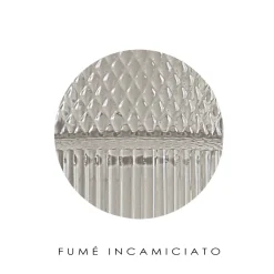 Viadurini Vetro di Venezia Murano Lampen|Moderne Stehlampen-Artisan Stehlampe aus venezianischem geblasenem Glas 30 cm - Satomi