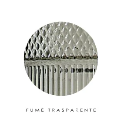 Viadurini Vetro di Venezia Murano Lampen|Moderne Stehlampen-Artisan Stehlampe aus venezianischem geblasenem Glas 30 cm - Satomi