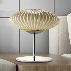 Viadurini Vetro di Venezia Murano Lampen|Moderne Tischlampen-Artisan Tischlampe aus mundgeblasenem Glas in Venedig - Dafne