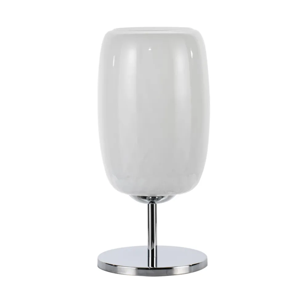 Viadurini Vetro di Venezia Murano Lampen|Moderne Tischlampen-Artisan Tischlampe aus mundgeblasenem Venedig-Glas - Cloe Balloton