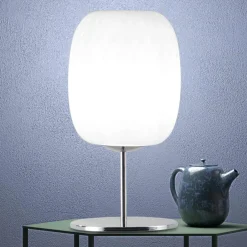 Viadurini Vetro di Venezia Murano Lampen|Moderne Tischlampen-Artisan Tischlampe aus mundgeblasenem Venedig-Glas - Cloe Balloton