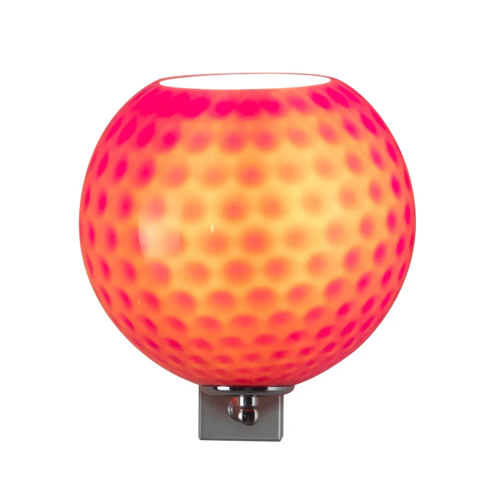 Viadurini Vetro di Venezia Murano Lampen|Moderne Wandleuchten-Artisan Wandlampe aus venezianischem geblasenem Glas - Bolle Balloton