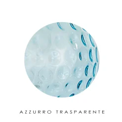 Viadurini Vetro di Venezia Murano Lampen|Moderne Wandleuchten-Artisan Wandlampe aus venezianischem geblasenem Glas - Bolle Balloton