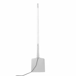 Viadurini Lighting Design Beleuchtung-Außen Stehlampe in Weiß Technopolymer Design von 3 Formen - Werkzeuge