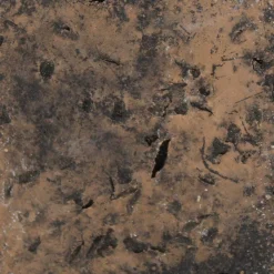 Toscot Design Beleuchtung-Außen-Deckenlampe aus farbigem Ton, handgefertigt in Italien - Hans