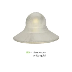 Viadurini Lighting Gartenlaternen-Außendeckenleuchte aus Aluminium im Vintage-Stil, hergestellt in Italien – Cassandra