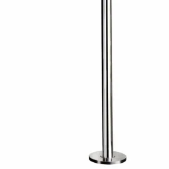 Viadurini in the Garden Gartendusche-Außendusche aus verchromtem Edelstahl mit Mixer Made in Italy - Modeo