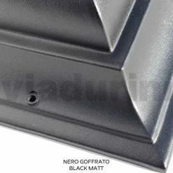 Viadurini Lighting Garten-Wandlampen-Außenlampe aus Glas und Aluminium in 5 verschiedenen Ausführungen - Alchemist