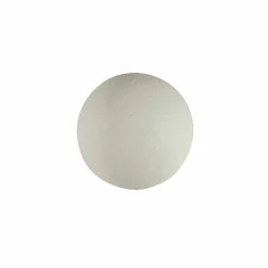 In-es.artdesign Design Beleuchtung-Außenleuchte für Wandmontage A. Moon Out in Nebulite