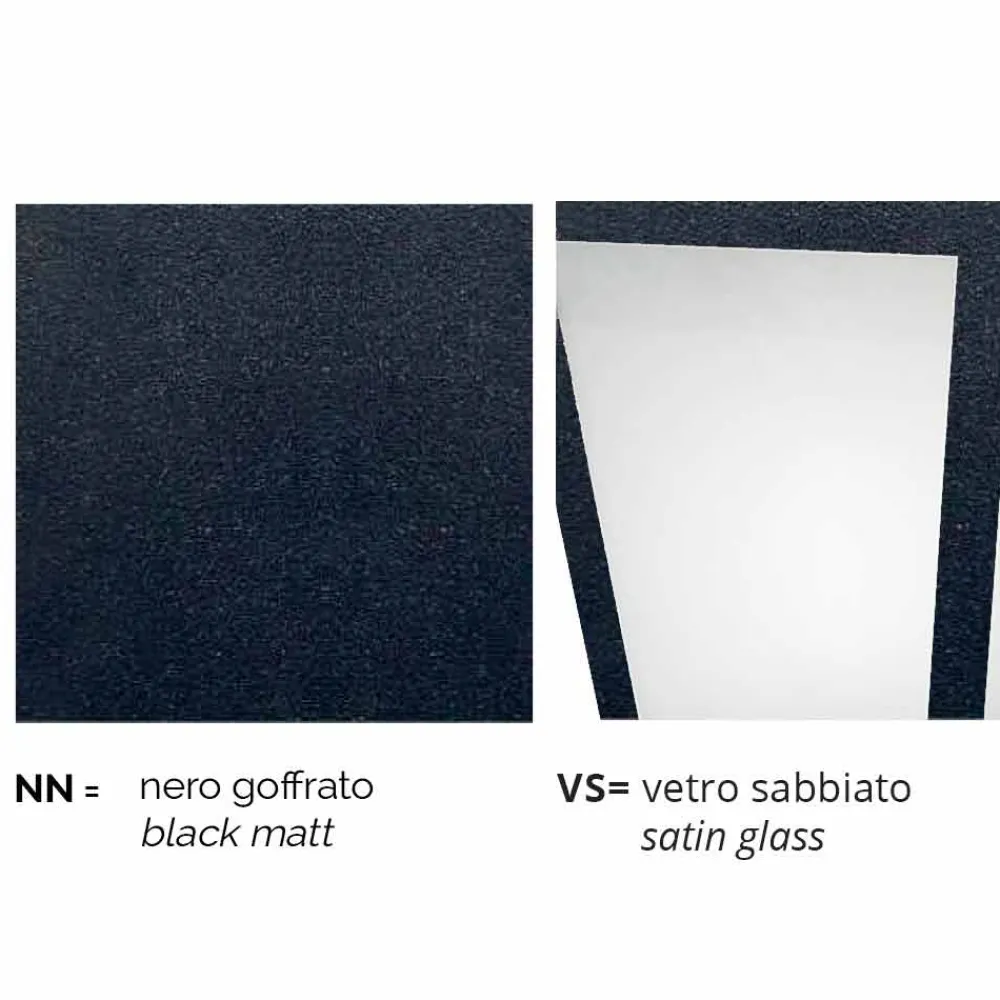 Viadurini Lighting Pendelleuchten Vintage-Außenpendelleuchte aus Aluminium, hergestellt in Italien, Aquilina