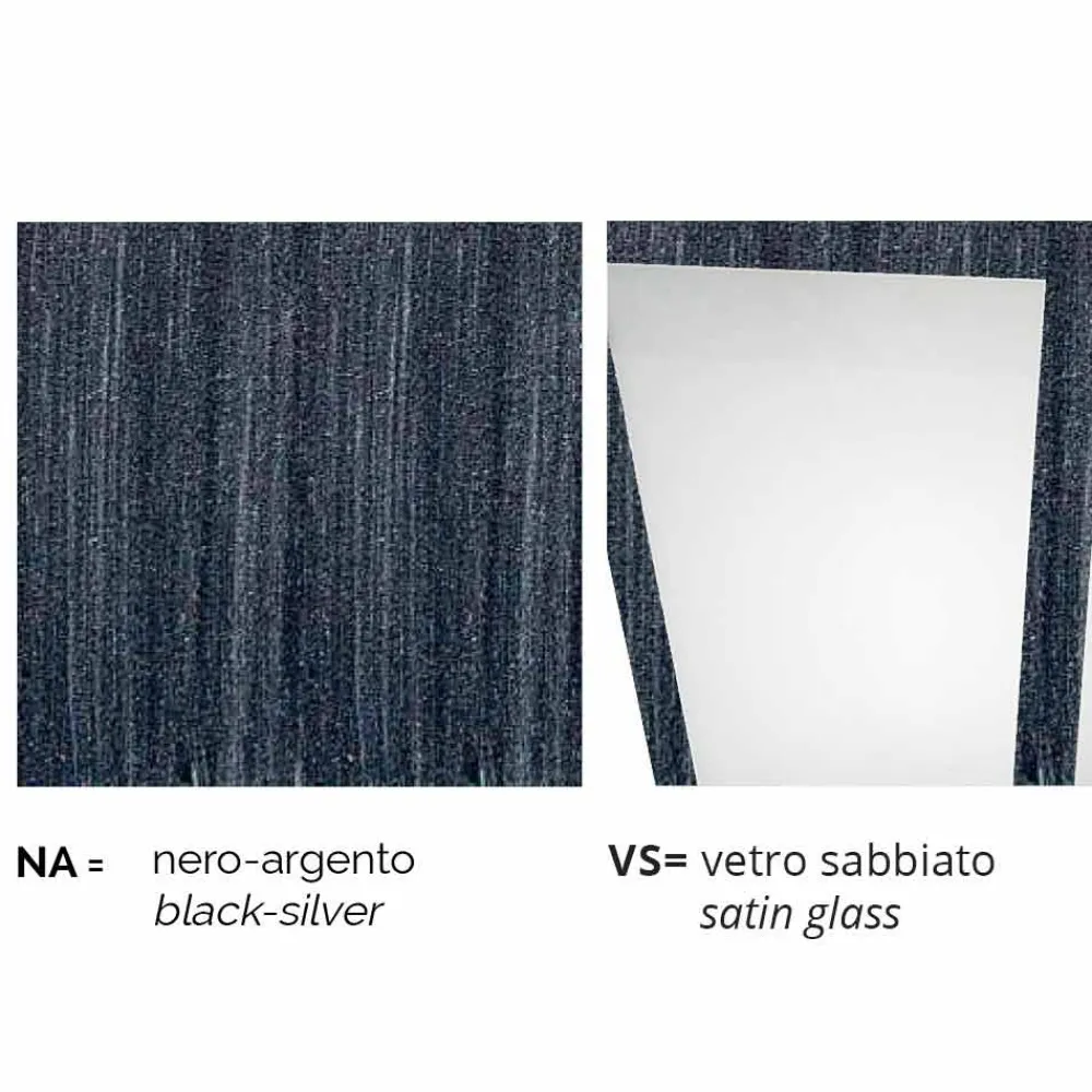 Viadurini Lighting Pendelleuchten Vintage-Außenpendelleuchte aus Aluminium, hergestellt in Italien, Aquilina