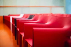 Vondom Sessel Kunststoff-Außensessel Pedrera von , Designer Eugeni Quitllet, 4 Stück