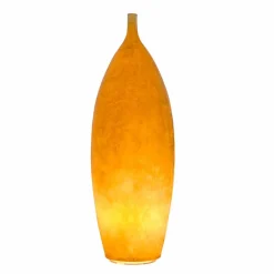 In-es.artdesign Design Beleuchtung-Außenstehleuchte Ø 29 Tank Out in Nebulite