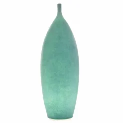 In-es.artdesign Design Beleuchtung-Außenstehleuchte Ø 29 Tank Out in Nebulite