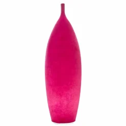 In-es.artdesign Design Beleuchtung-Außenstehleuchte Ø 29 Tank Out in Nebulite