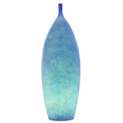 In-es.artdesign Design Beleuchtung-Außenstehleuchte Ø 29 Tank Out in Nebulite