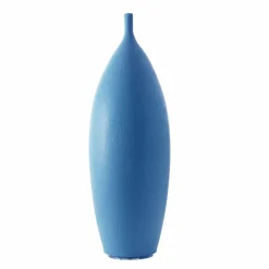 In-es.artdesign Design Beleuchtung-Außenstehleuchte Ø 29 Tank Out in Nebulite