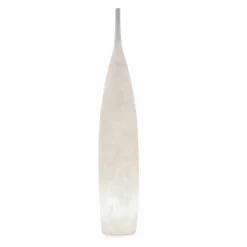 In-es.artdesign Design Beleuchtung-Außenstehleuchte Ø 23 Tank Out-Nebel